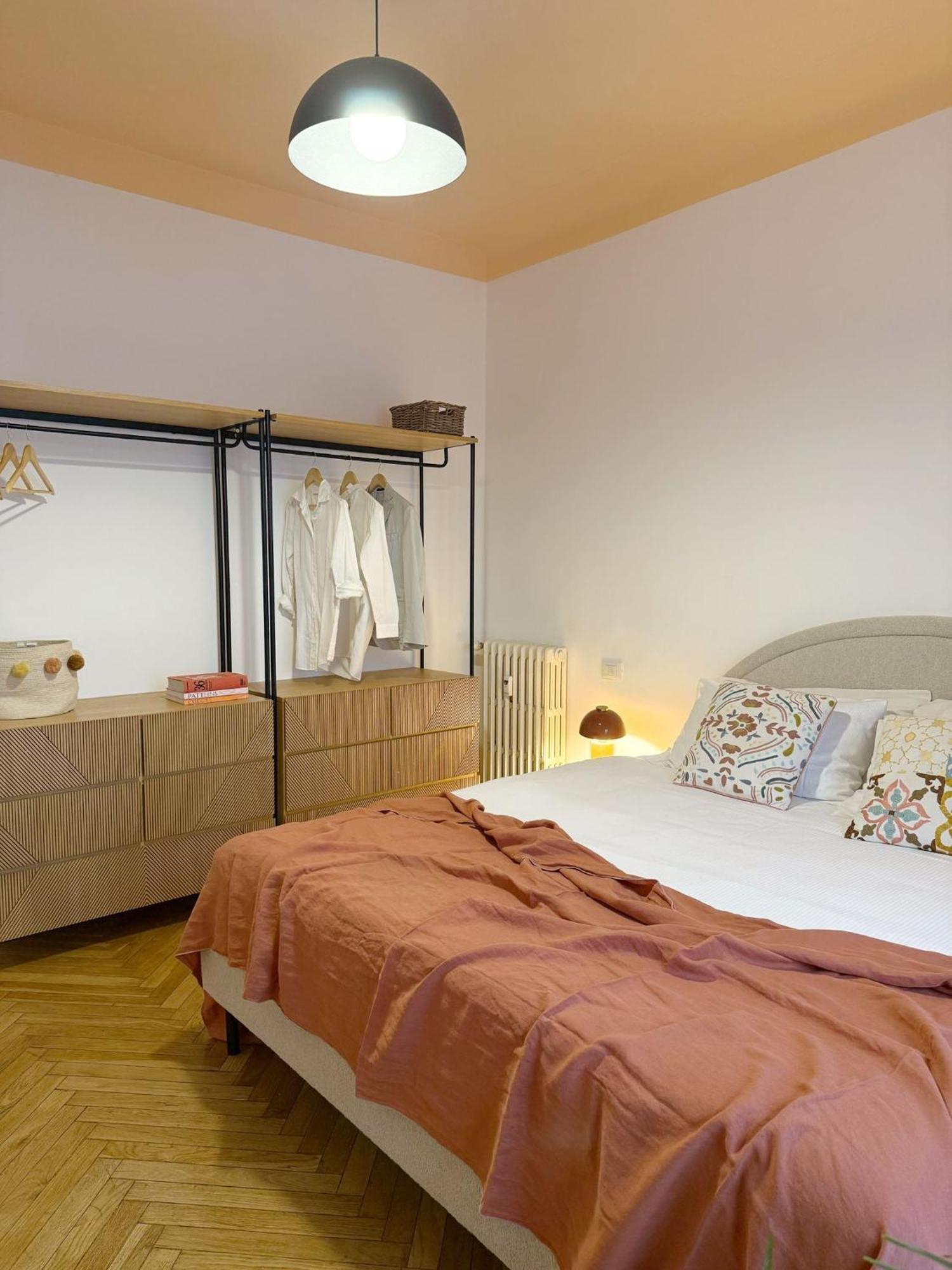 San Primo - 5 Min Da Via Montenapoleone Apartamento *