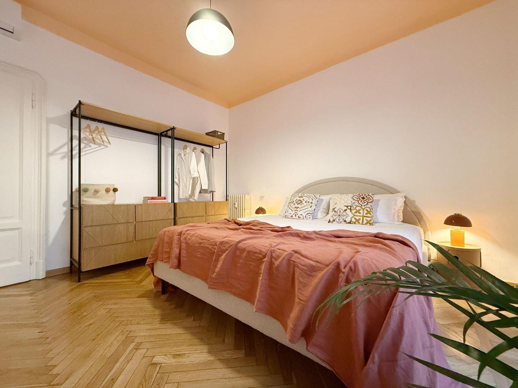 San Primo - 5 Min Da Via Montenapoleone Apartamento Milán