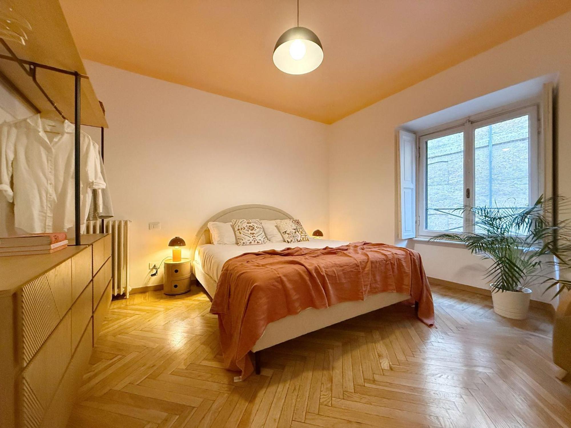 Apartamento San Primo - 5 Min Da Via Montenapoleone *