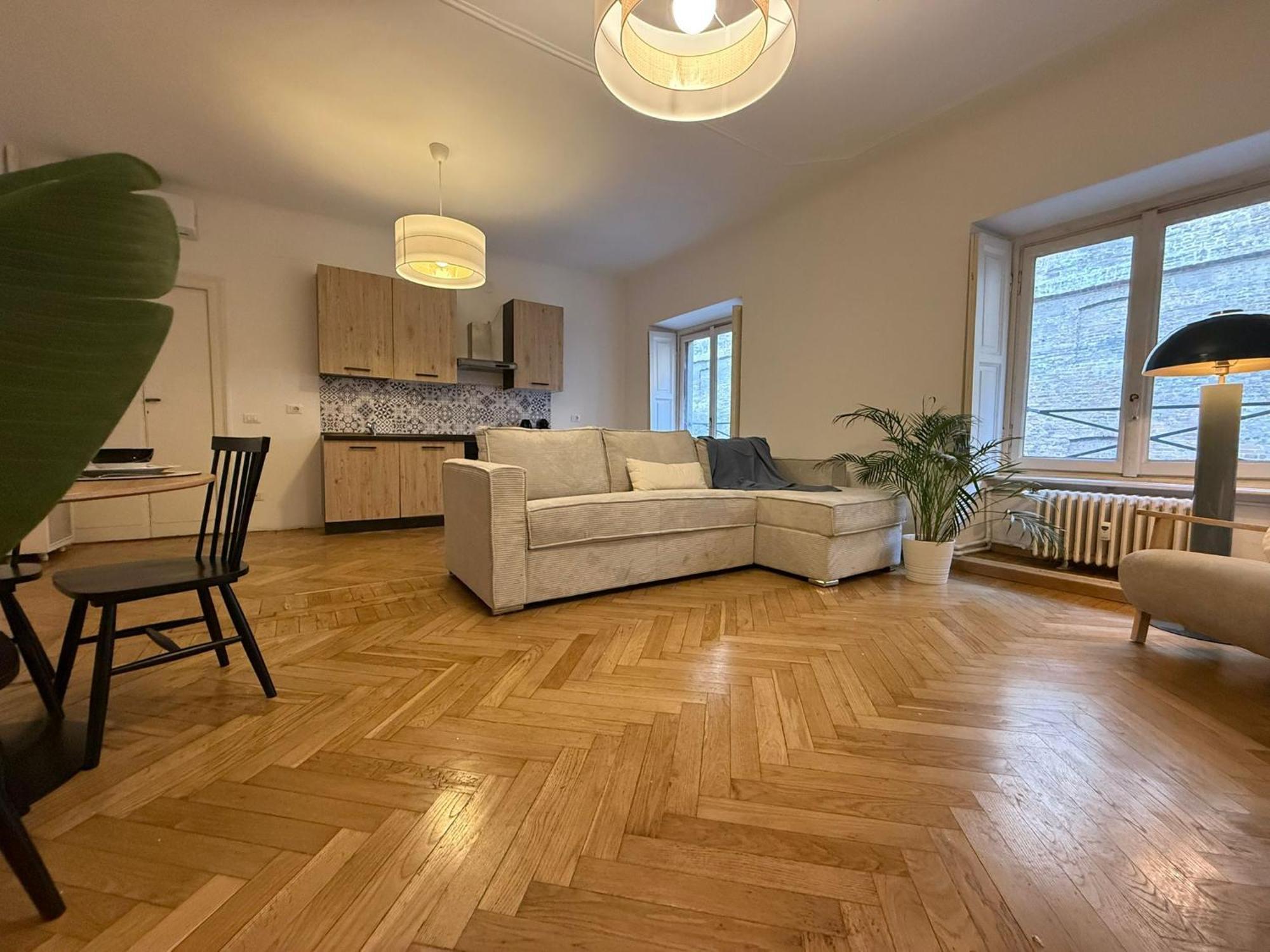 Apartamento San Primo - 5 Min Da Via Montenapoleone Milán